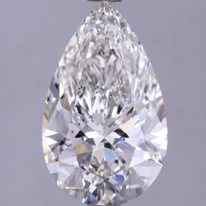 2.34 cctw VS2 - Lab Grown Loose Diamond