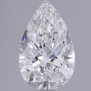 2.61 cctw VS1 - Lab Grown Loose Diamond