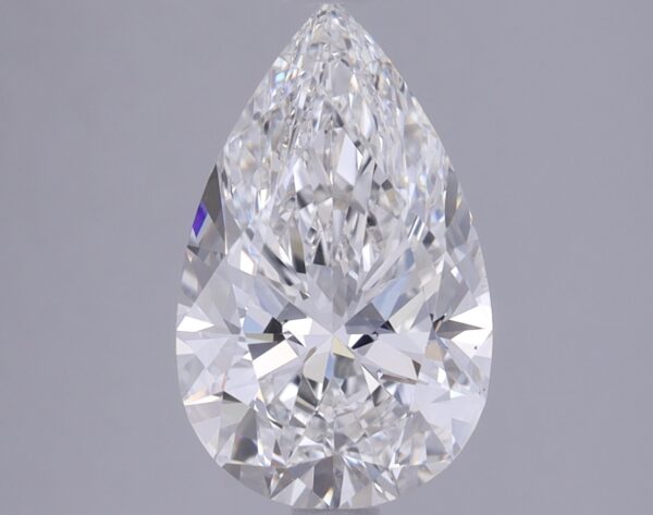2.61 cctw VS1 - Lab Grown Loose Diamond