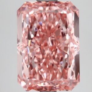 3.68 cctw VVS2 - Lab Grown Loose Diamond