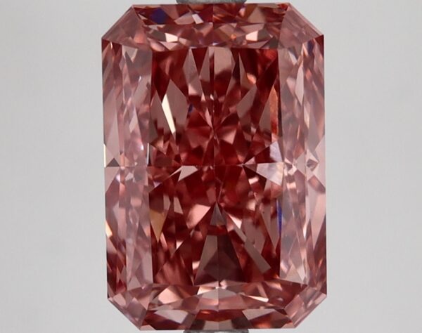 3.18 cctw VVS2 - Lab Grown Loose Diamond