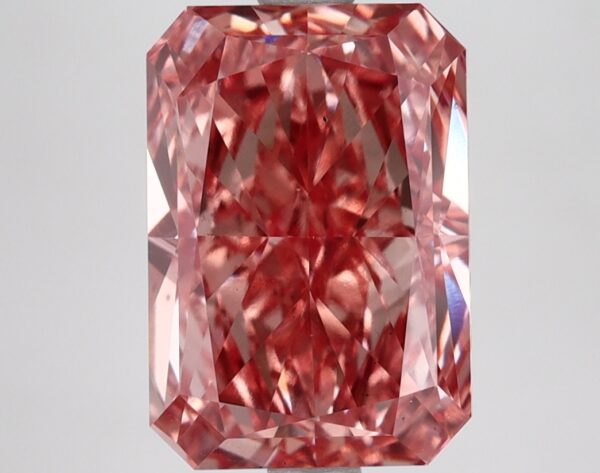 4.07 cctw VS1 - Lab Grown Loose Diamond