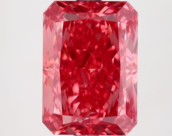 4.15 cctw VS1 - Lab Grown Loose Diamond