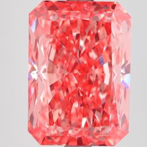 4.37 cctw VS1 - Lab Grown Loose Diamond