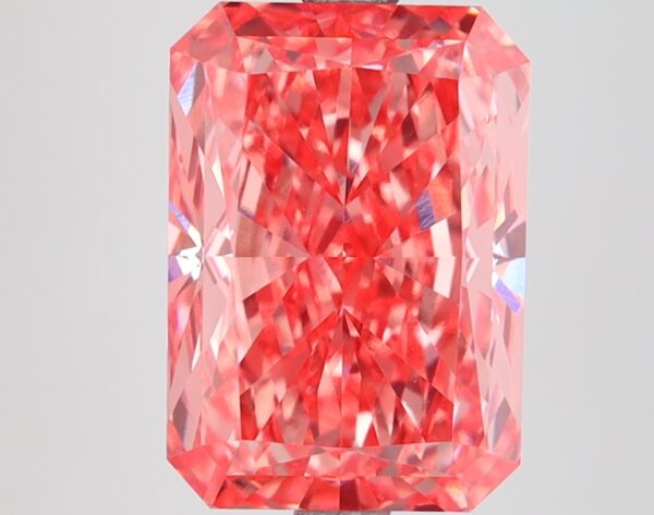 4.37 cctw VS1 - Lab Grown Loose Diamond