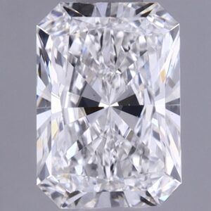 0.87 cctw VS1 - Lab Grown Loose Diamond