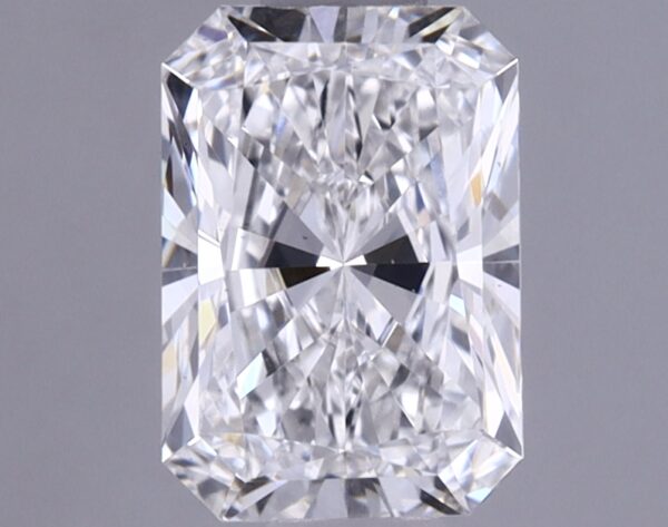 0.87 cctw VS1 - Lab Grown Loose Diamond