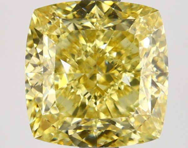 3.11 cctw VS2 - Lab Grown Loose Diamond