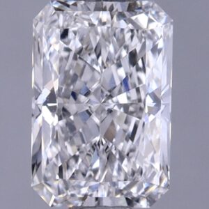 0.79 cctw VS1 - Lab Grown Loose Diamond