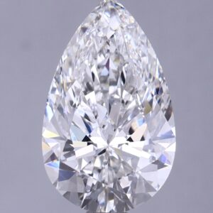 2.02 cctw VVS2 - Lab Grown Loose Diamond
