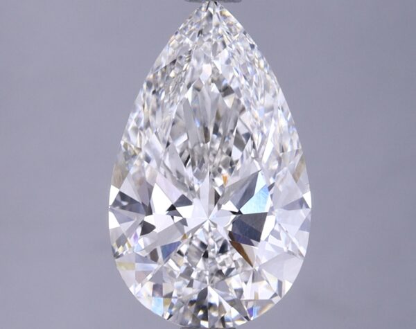 2.67 cctw VS1 - Lab Grown Loose Diamond