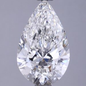 2.14 cctw VS1 - Lab Grown Loose Diamond