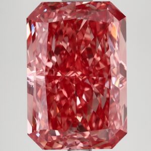 4.81 cctw VVS2 - Lab Grown Loose Diamond
