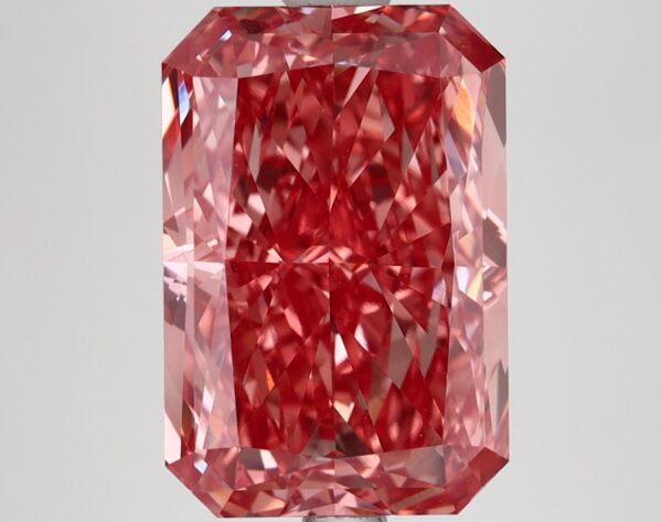4.81 cctw VVS2 - Lab Grown Loose Diamond