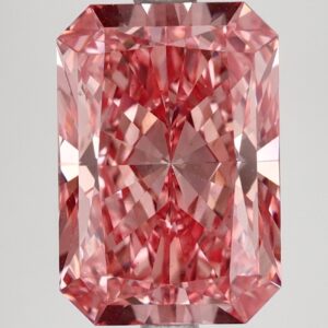 4.07 cctw VS2 - Lab Grown Loose Diamond