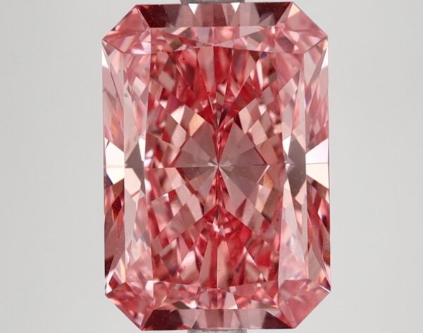 4.07 cctw VS2 - Lab Grown Loose Diamond