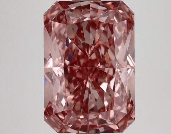 4.32 cctw VVS2 - Lab Grown Loose Diamond