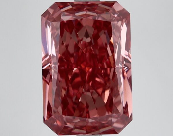 4.66 cctw VVS2 - Lab Grown Loose Diamond