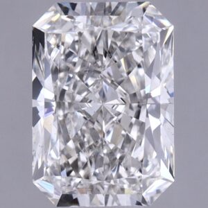 0.83 cctw VS2 - Lab Grown Loose Diamond