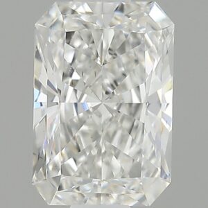 0.71 cctw VS2 - Lab Grown Loose Diamond