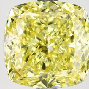 3.55 cctw VVS2 - Lab Grown Loose Diamond