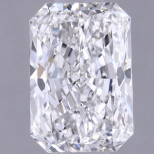 0.71 cctw VVS2 - Lab Grown Loose Diamond