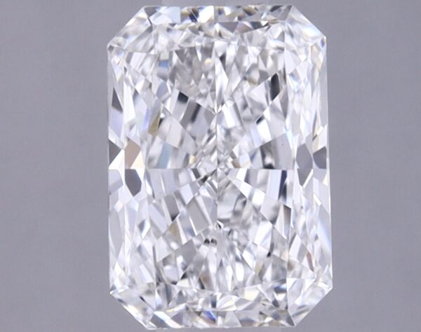0.71 cctw VVS2 - Lab Grown Loose Diamond