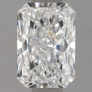 0.72 cctw VS1 - Lab Grown Loose Diamond