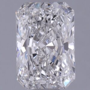 0.78 cctw VS2 - Lab Grown Loose Diamond