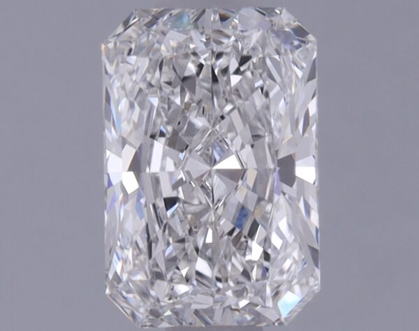 0.78 cctw VS2 - Lab Grown Loose Diamond
