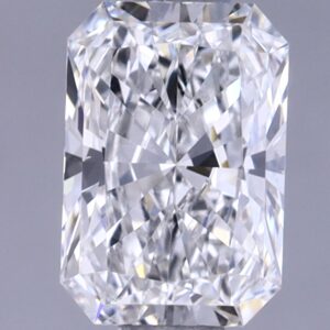 0.75 cctw VS1 - Lab Grown Loose Diamond