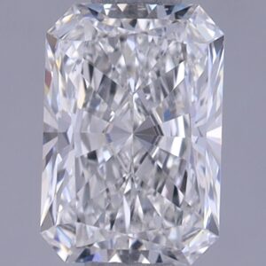 0.88 cctw VS2 - Lab Grown Loose Diamond