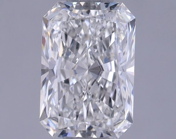 0.88 cctw VS2 - Lab Grown Loose Diamond
