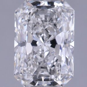 0.87 cctw VS1 - Lab Grown Loose Diamond