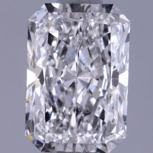 0.80 cctw VS2 - Lab Grown Loose Diamond
