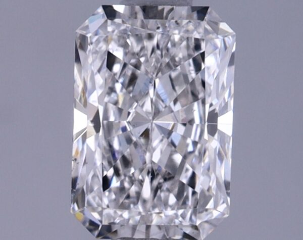 0.80 cctw VS2 - Lab Grown Loose Diamond