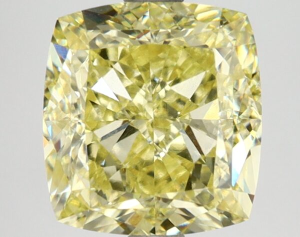 3.52 cctw VS1 - Lab Grown Loose Diamond