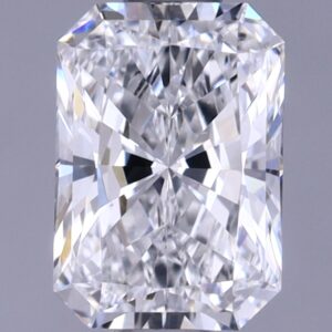 0.88 cctw VS1 - Lab Grown Loose Diamond