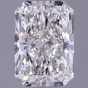 0.84 cctw VS2 - Lab Grown Loose Diamond
