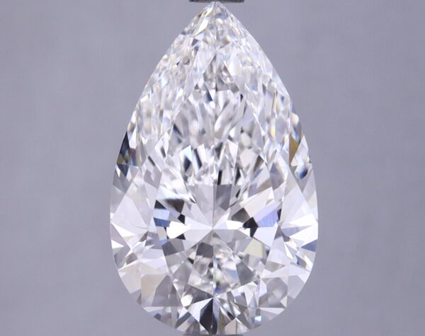 2.83 cctw VVS2 - Lab Grown Loose Diamond