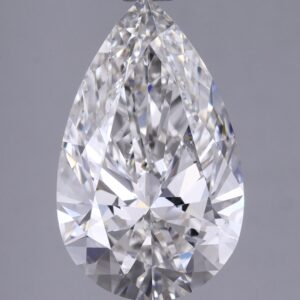 2.52 cctw VS1 - Lab Grown Loose Diamond