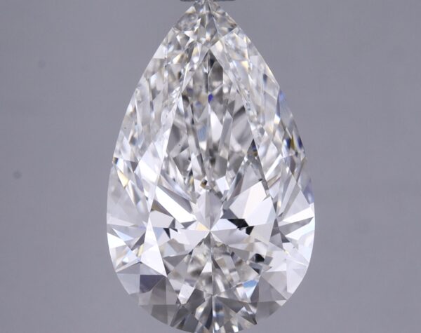 2.52 cctw VS1 - Lab Grown Loose Diamond