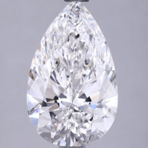 2.92 cctw VS2 - Lab Grown Loose Diamond