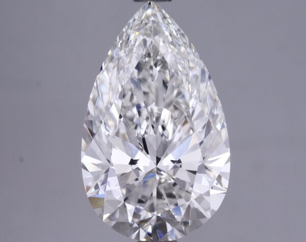 2.95 cctw VS2 - Lab Grown Loose Diamond