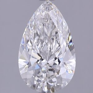 2.03 cctw SI1 - Lab Grown Loose Diamond