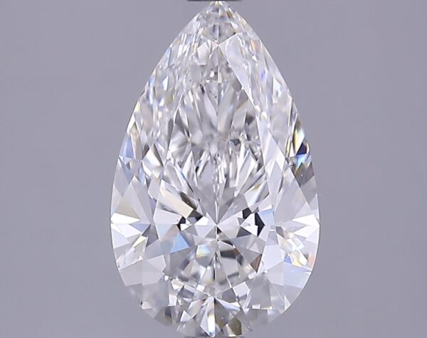 2.03 cctw SI1 - Lab Grown Loose Diamond