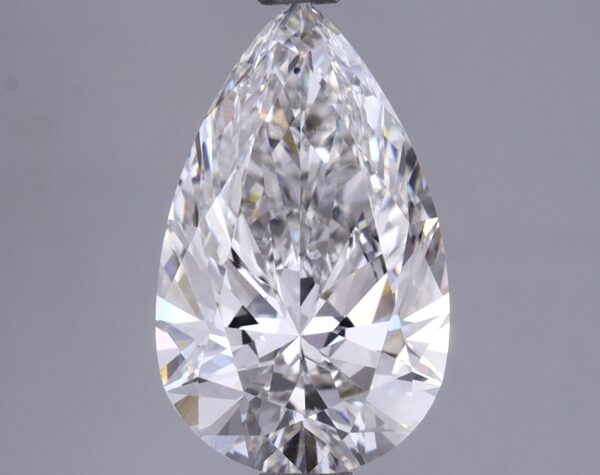 2.74 cctw VS1 - Lab Grown Loose Diamond