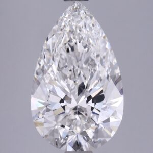 2.70 cctw VS2 - Lab Grown Loose Diamond