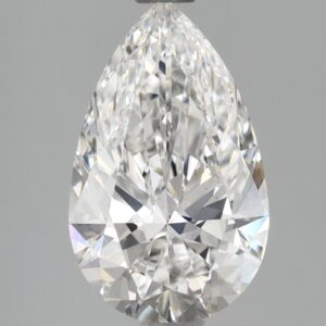 2.02 cctw VS2 - Lab Grown Loose Diamond