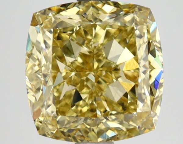 3.53 cctw VS1 - Lab Grown Loose Diamond